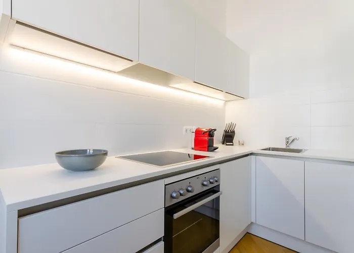 Apartmán Charming Historical Near Centre *