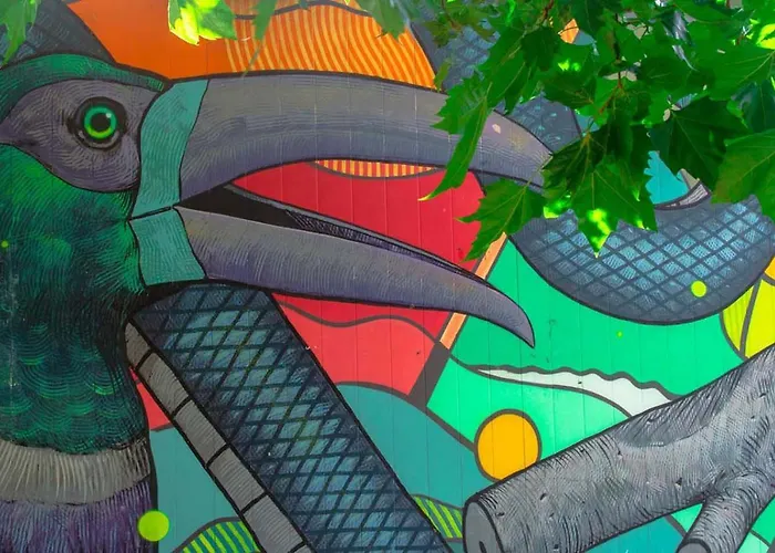 Charming Historical Near Centre 公寓 *