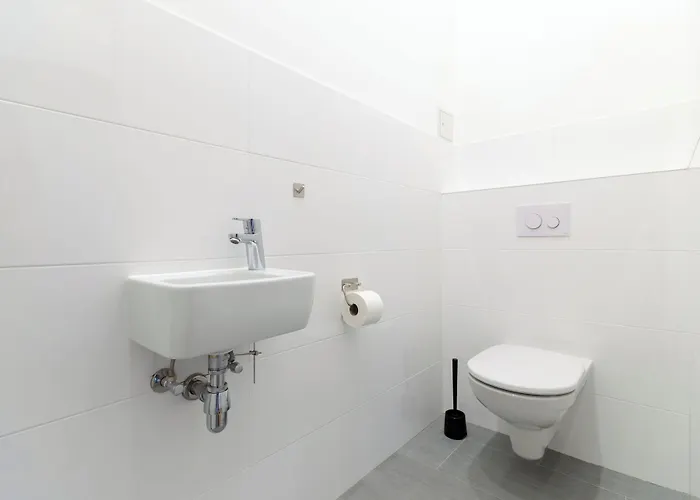 公寓 Charming Historical Near Centre 维也纳